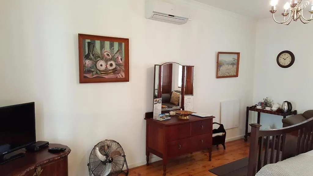 Chalet Camdeboo Cottages Graaff Reinet South Africa