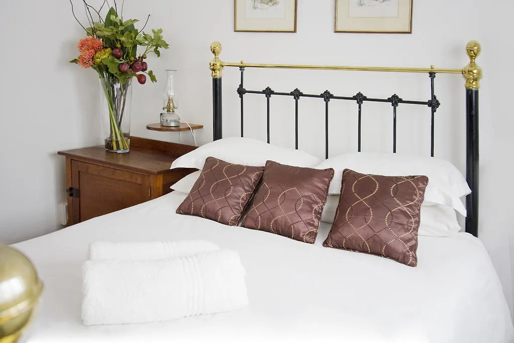 Camdeboo Cottages Graaff Reinet Chalet