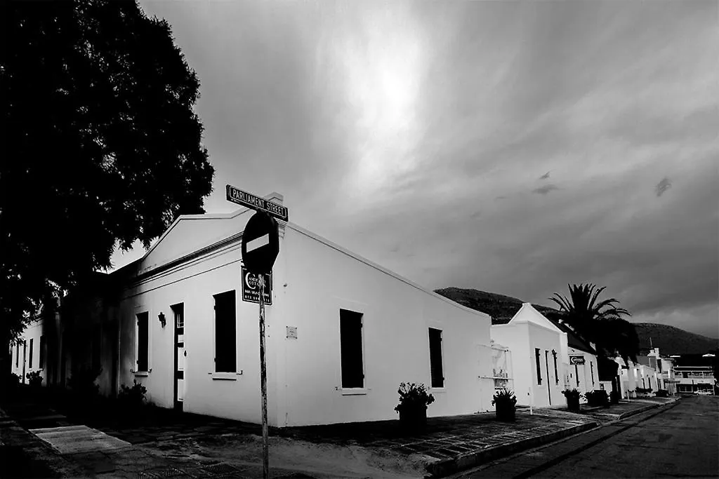 Camdeboo Cottages Graaff Reinet