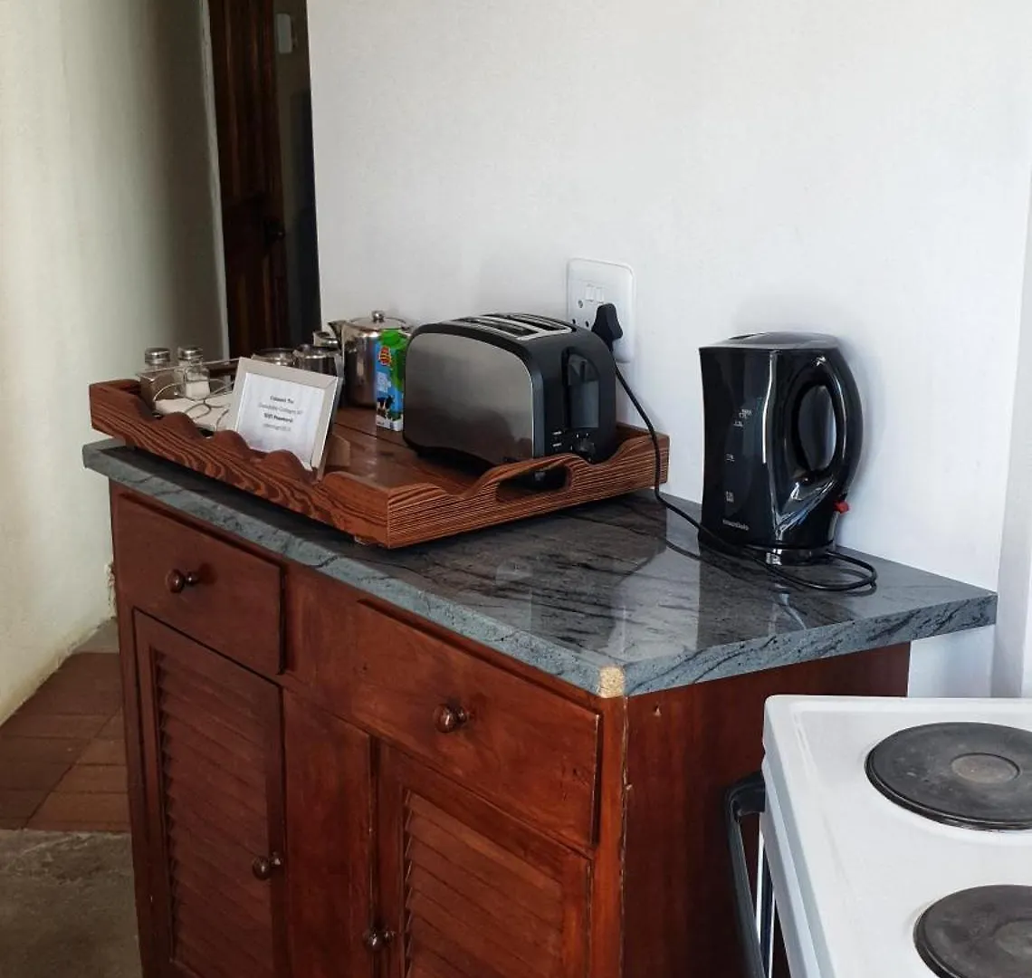 Chalet Camdeboo Cottages Graaff Reinet South Africa