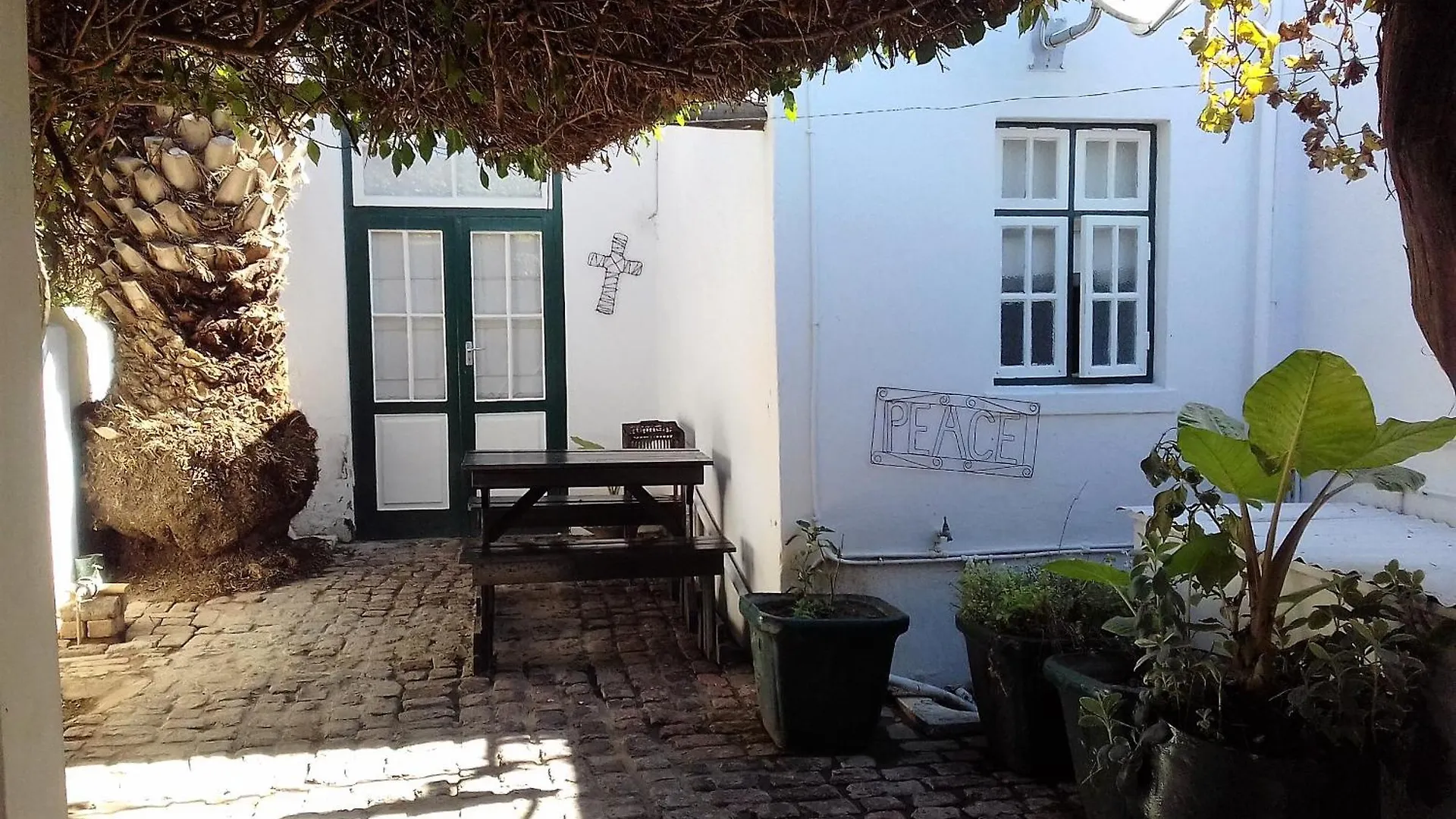 Camdeboo Cottages Graaff Reinet South Africa