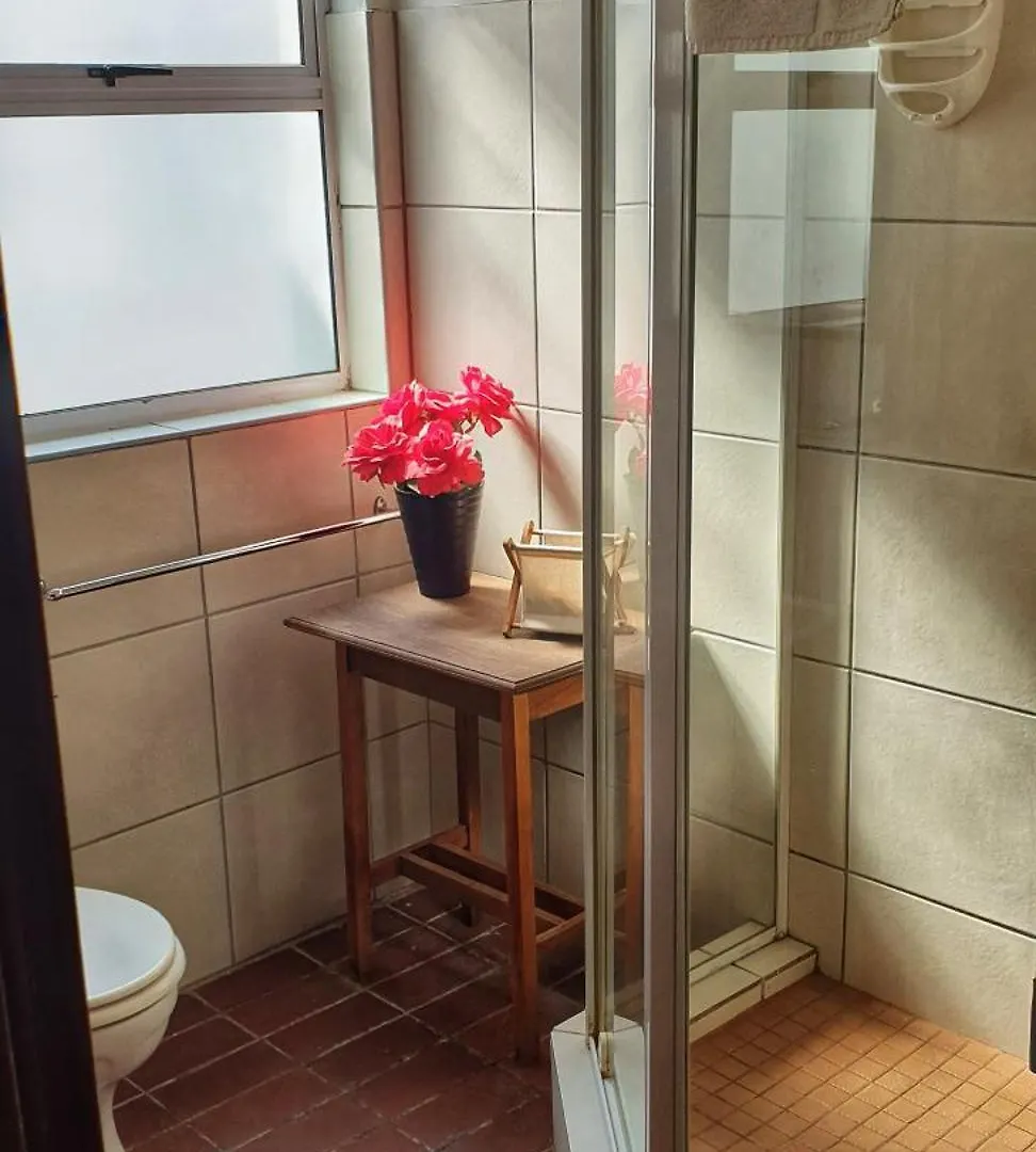 Chalet Camdeboo Cottages Graaff Reinet