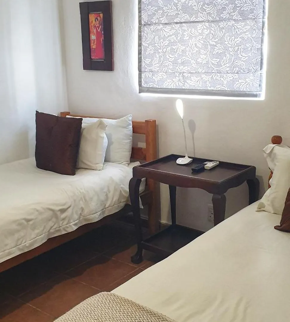 Camdeboo Cottages Graaff Reinet