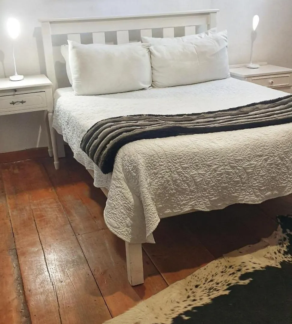 Camdeboo Cottages Graaff Reinet 0*,
