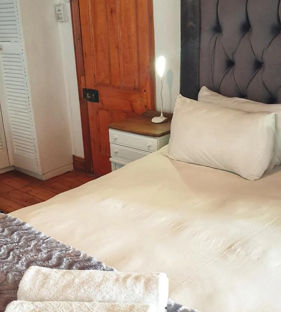 Camdeboo Cottages Graaff Reinet Chalet