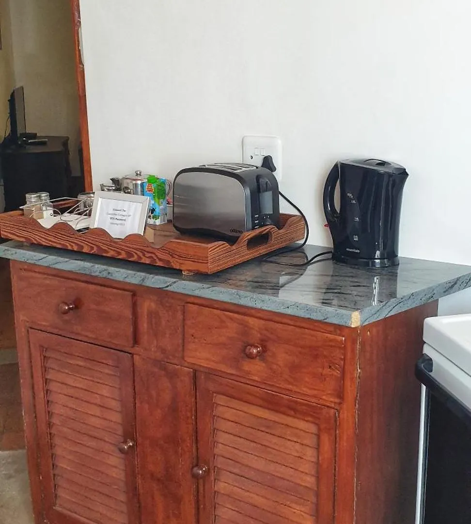 Chalet Camdeboo Cottages Graaff Reinet South Africa