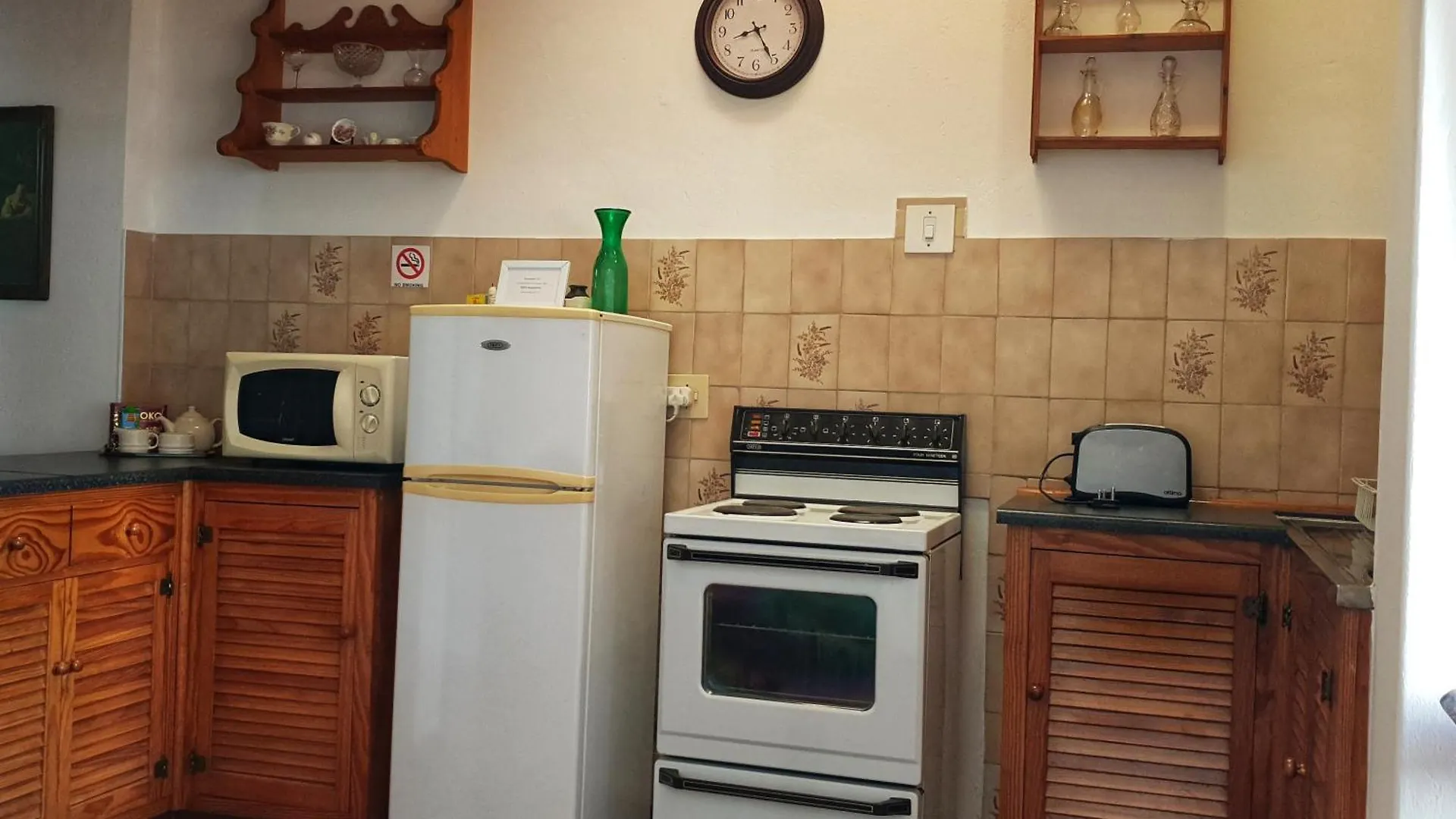 Chalet Camdeboo Cottages Graaff Reinet