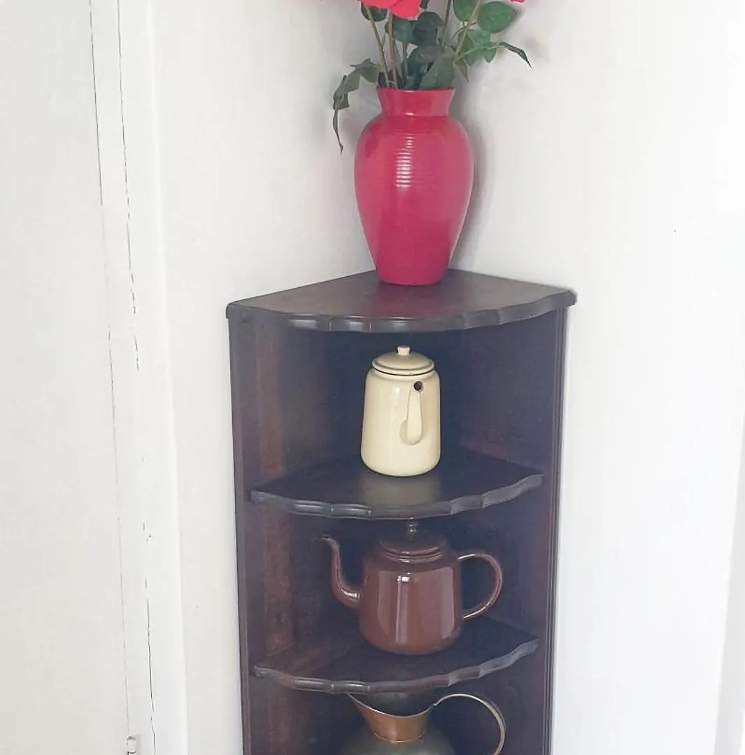 Camdeboo Cottages Graaff Reinet 0*,
