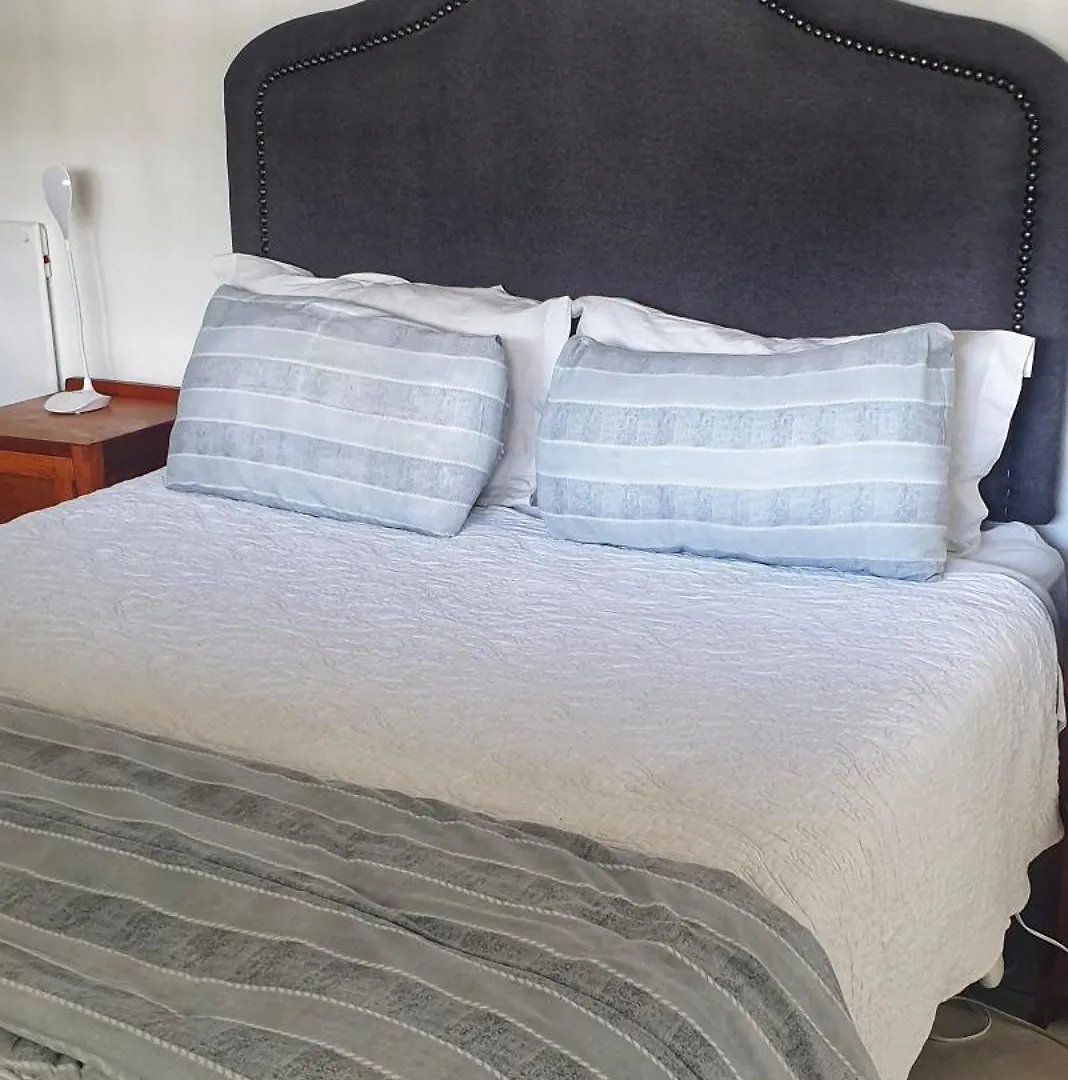 Chalet Camdeboo Cottages Graaff Reinet