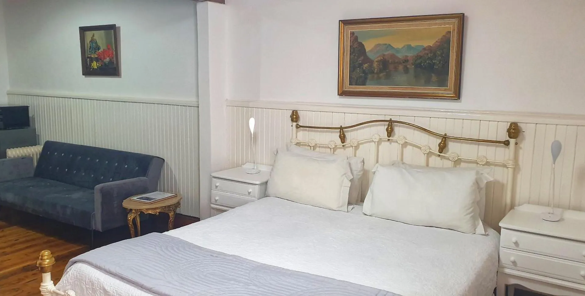 Camdeboo Cottages Graaff Reinet 0*,  South Africa