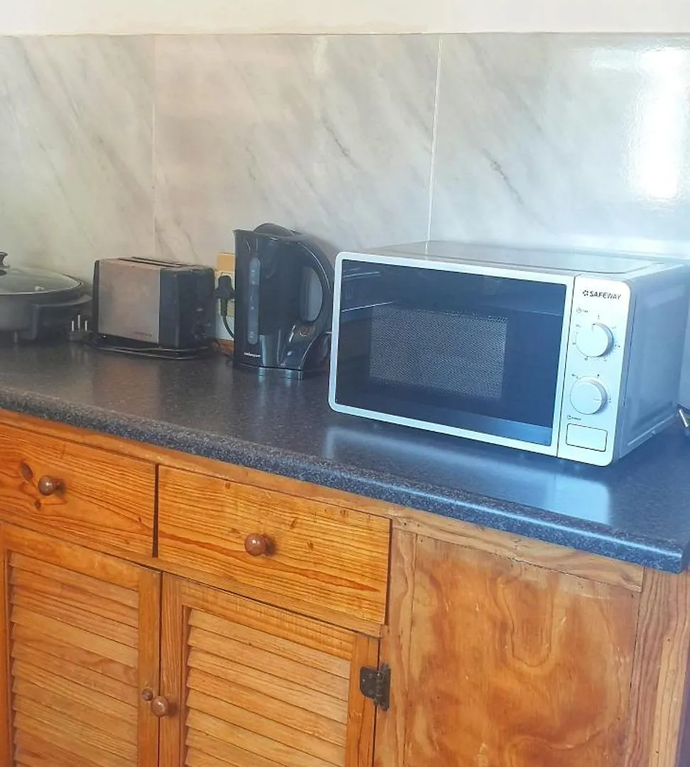 Camdeboo Cottages Graaff Reinet