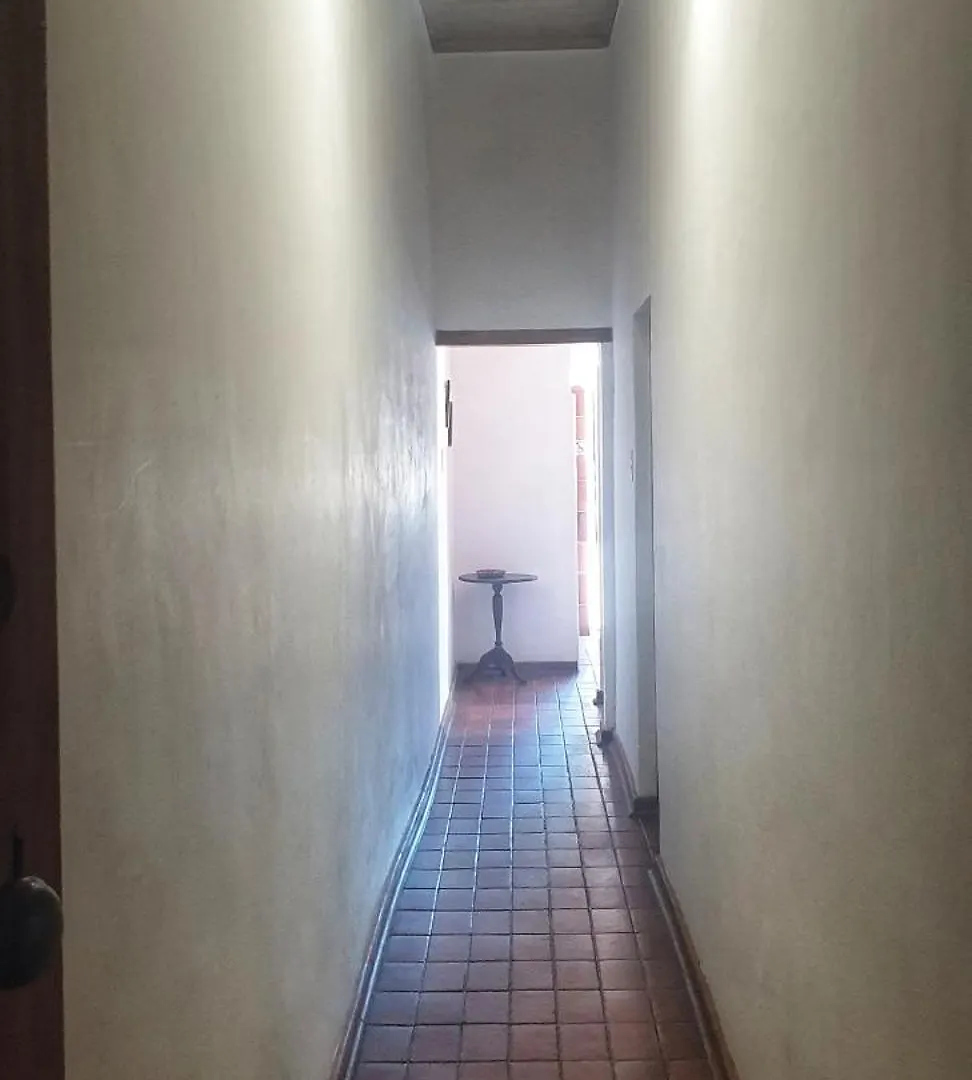 Camdeboo Cottages Graaff Reinet