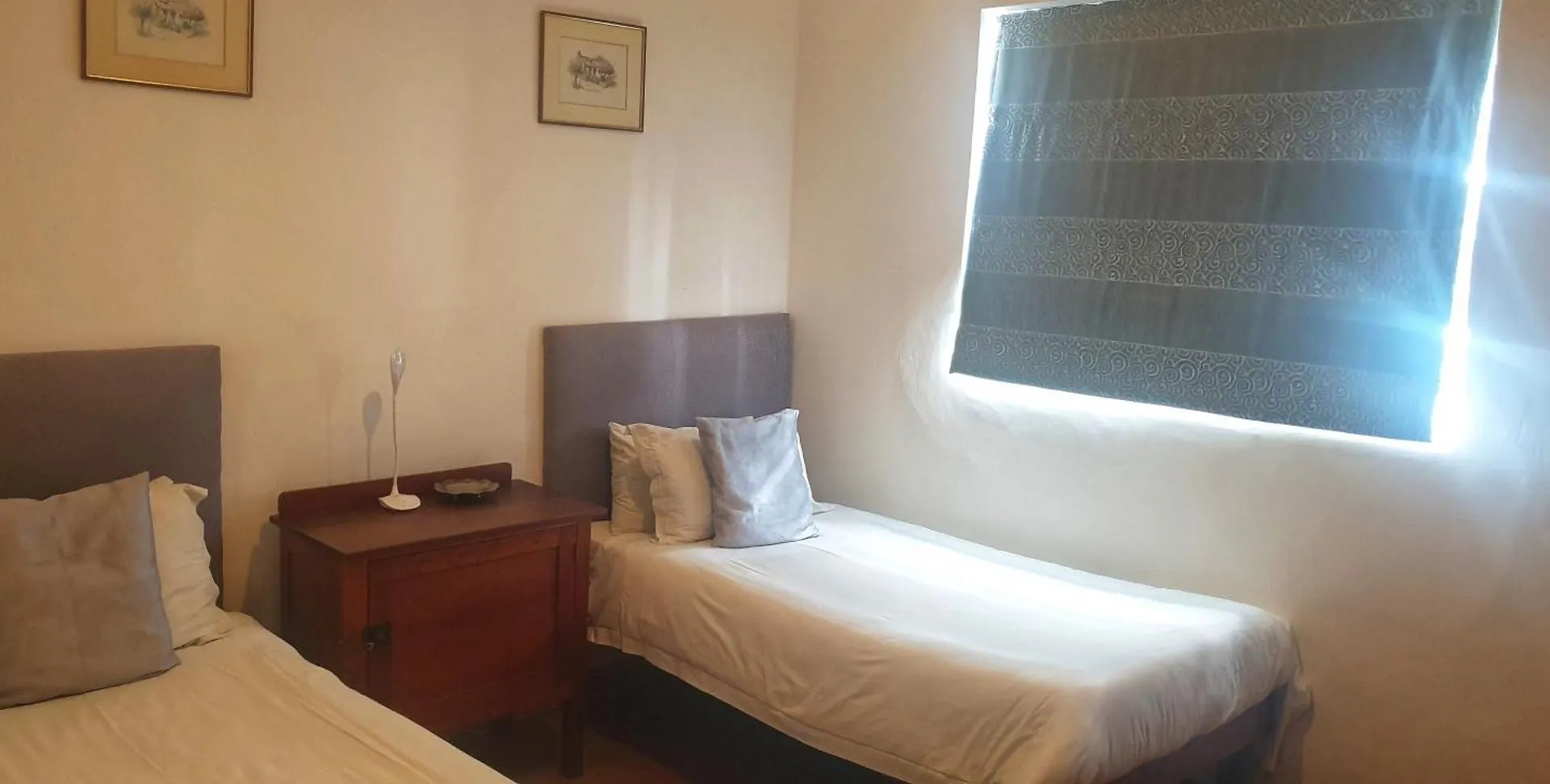 Camdeboo Cottages Graaff Reinet Chalet