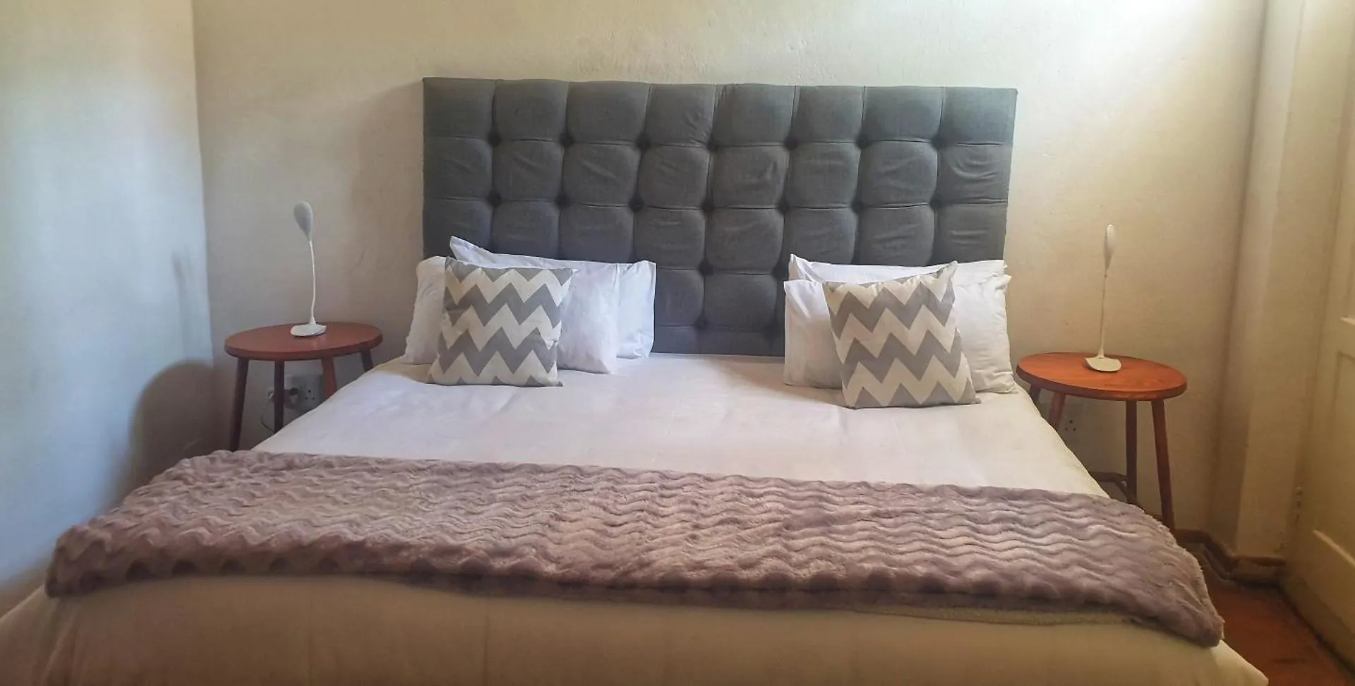 Camdeboo Cottages Graaff Reinet