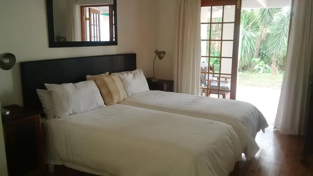 Chalet Camdeboo Cottages Graaff Reinet South Africa