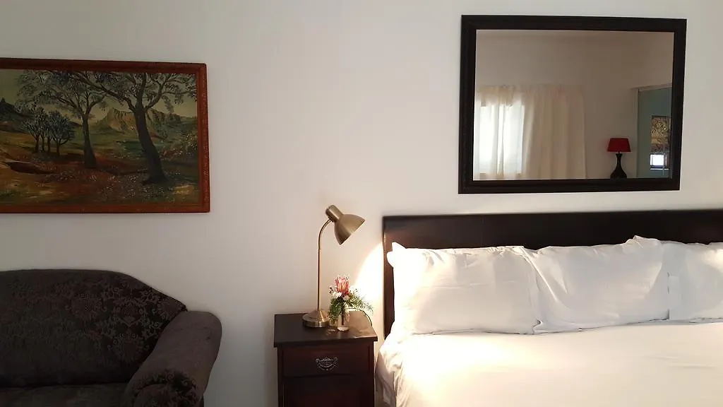 Camdeboo Cottages Graaff Reinet