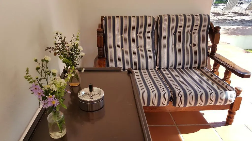 Camdeboo Cottages Graaff Reinet Chalet
