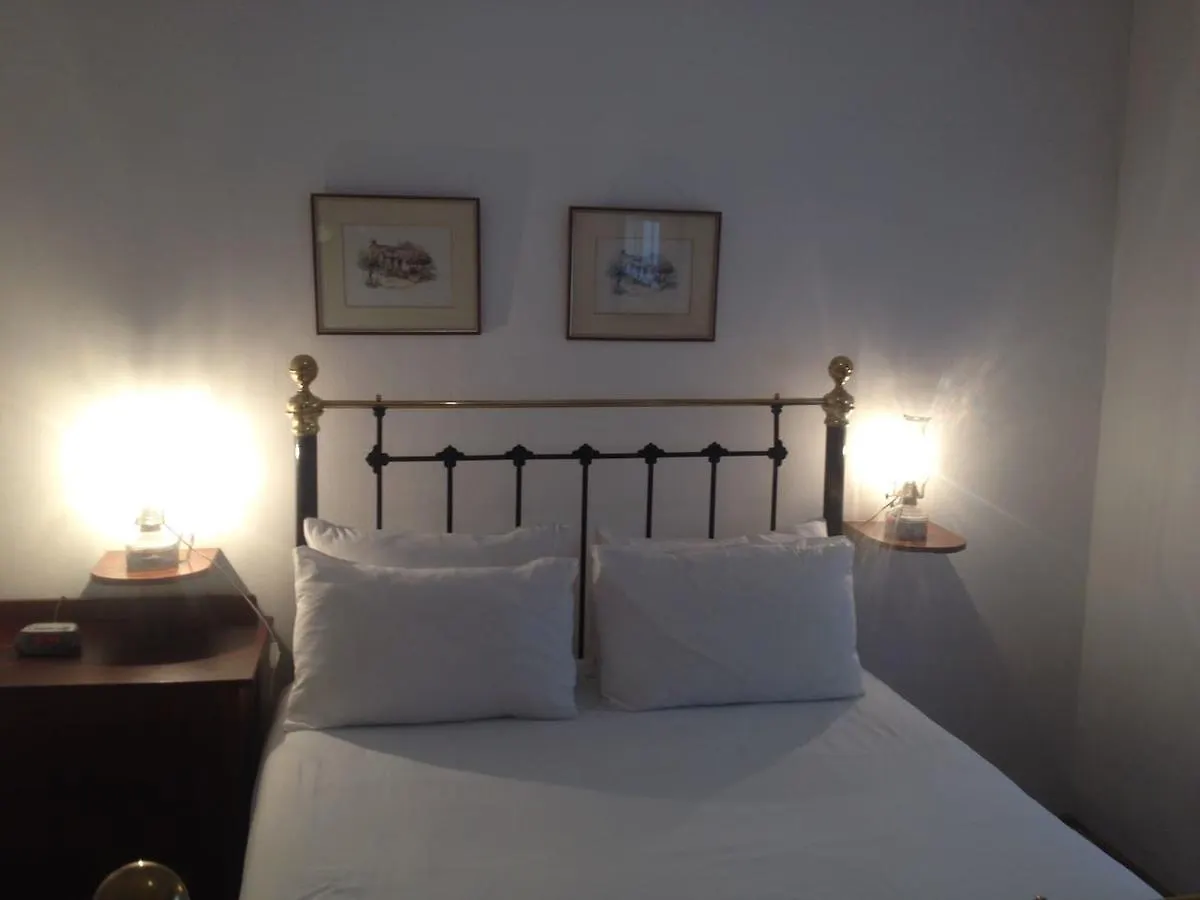 Camdeboo Cottages Graaff Reinet South Africa