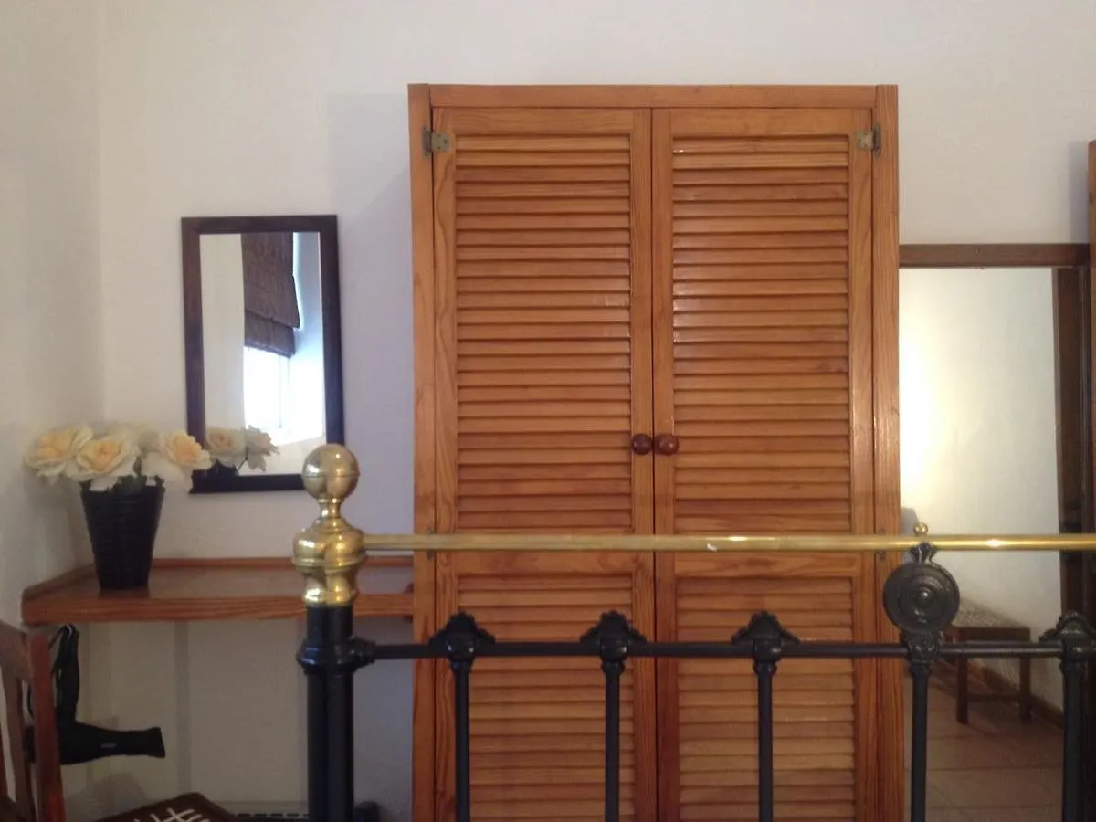 Chalet Camdeboo Cottages Graaff Reinet South Africa